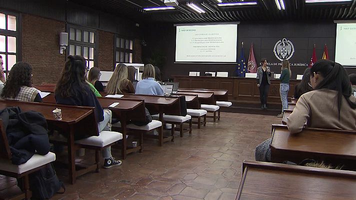 Comando Actualidad - Pendientes de la justicia