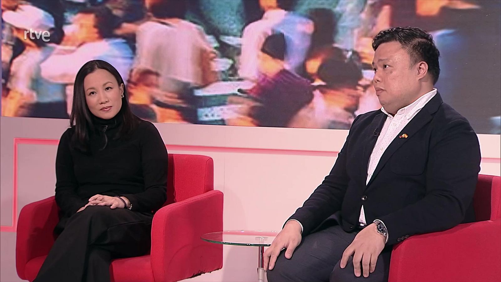 La hora Cervantes - 09/02/23 - ver ahora