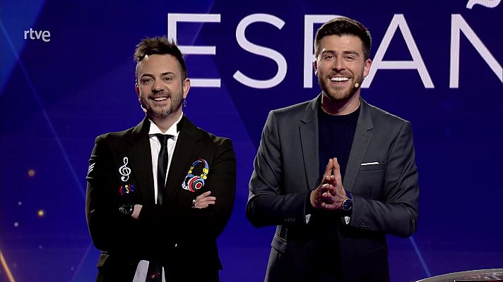 Todos contra 1 - Programa 3