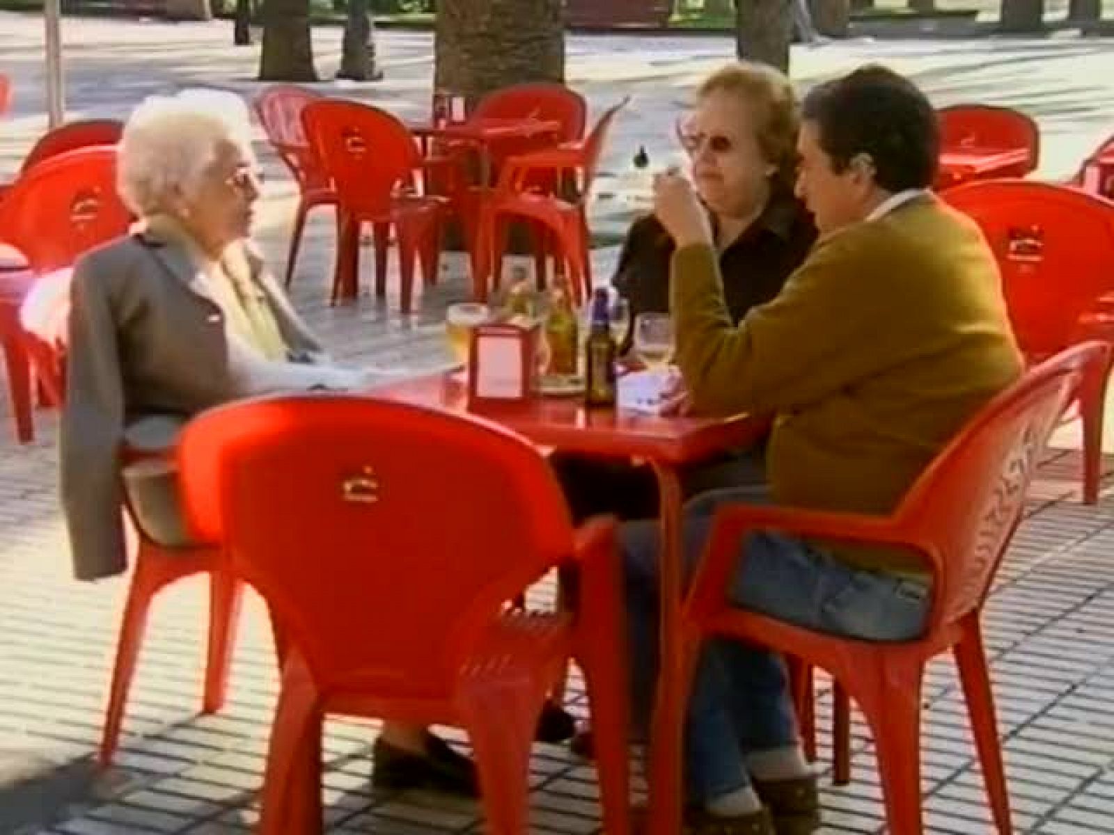 Telenavarra: Telenavarra - 29/01/10 | RTVE Play