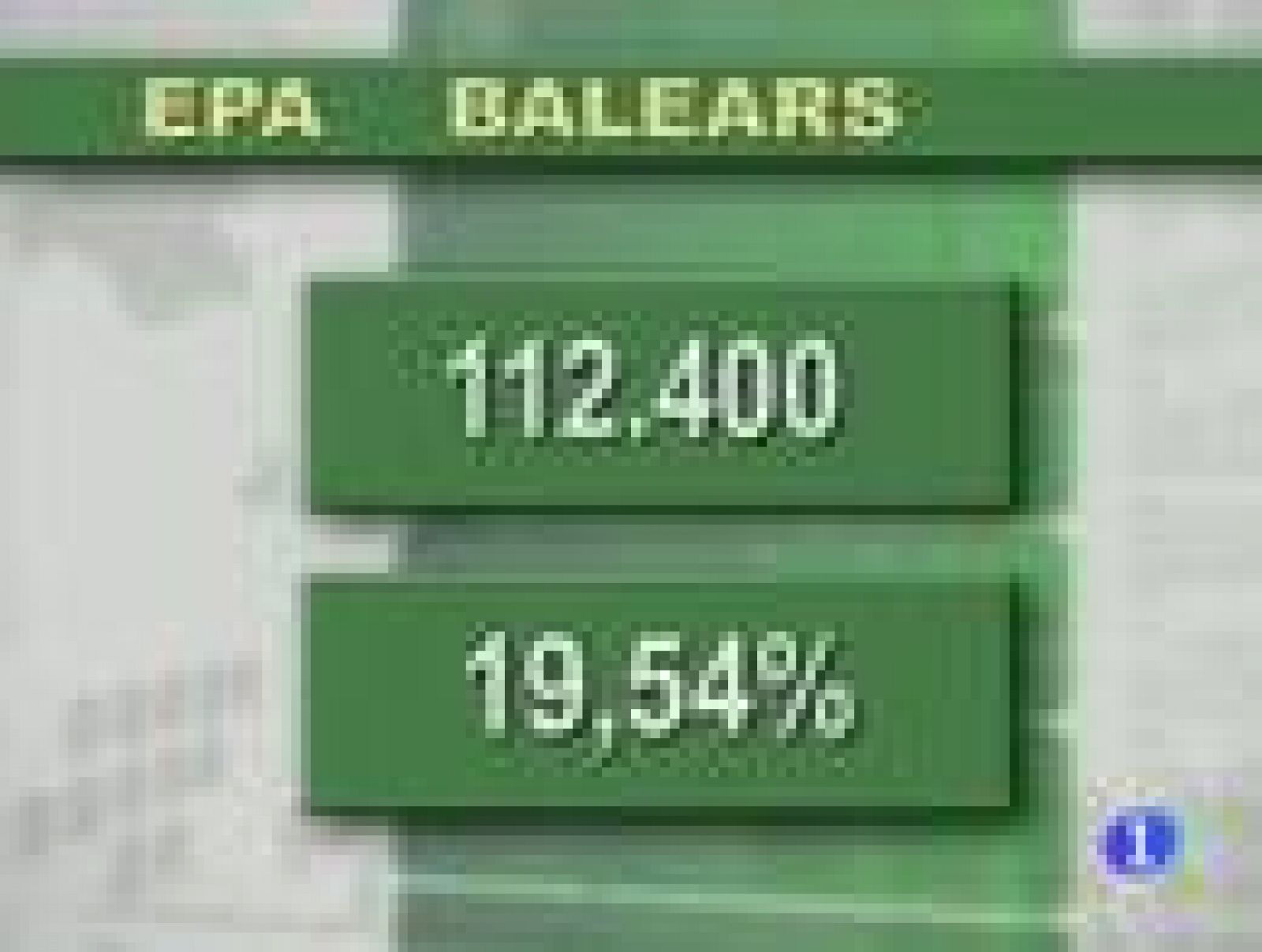 Informatiu Balear: Informatiu Balear - 29/01/10 | RTVE Play