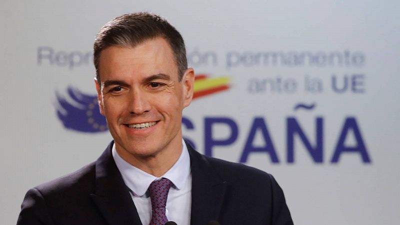 Sánchez respalda a Montero y descarta una ruptura de la coalición