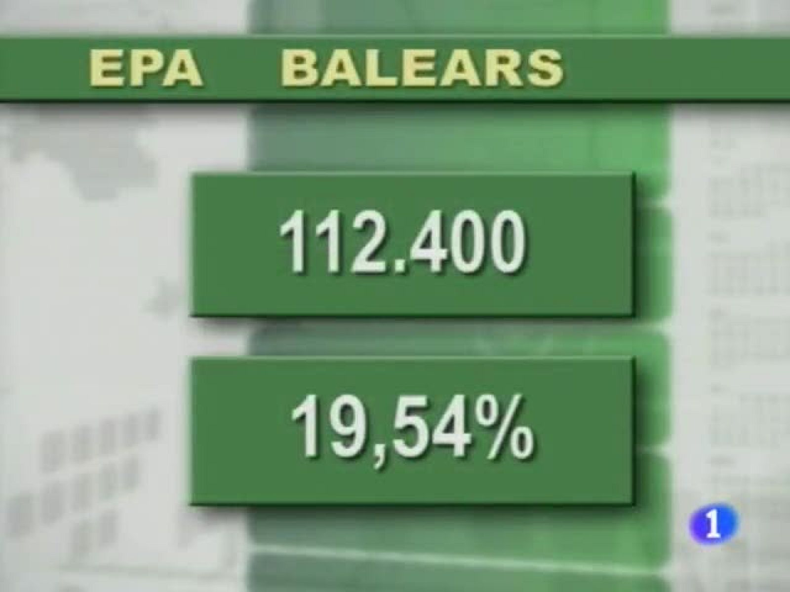  Informatiu Balear. Informatiu de les Illes Balears. (29/01/10)