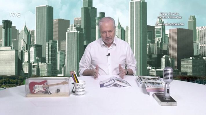Inglés en TVE - Programa 700