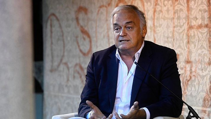 La hora de La 1 - El PP está con Feijóo a favor de la ley de plazos del aborto pero advierte: "La sentencia del TC puede ser anulada en Europa"