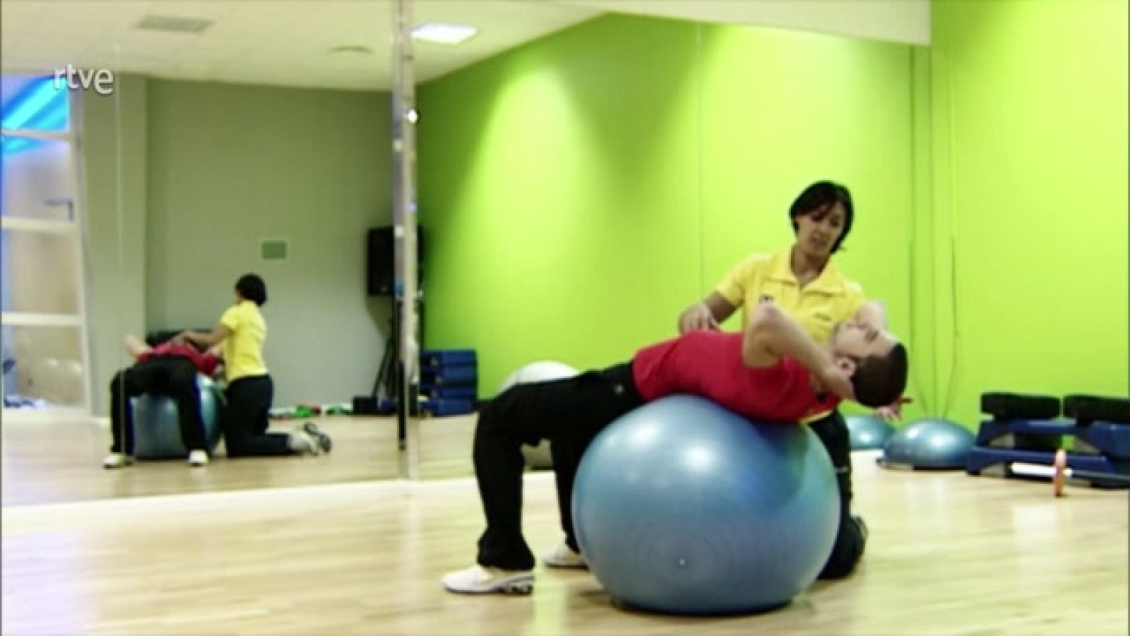 Aquí hay trabajo - 10/02/23 - ver ahora