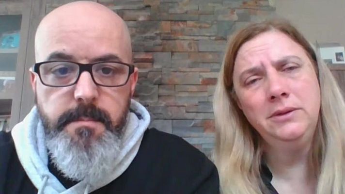 La hora de La 1 - Una niña muere de peritonitis tras ir tres veces a urgencias