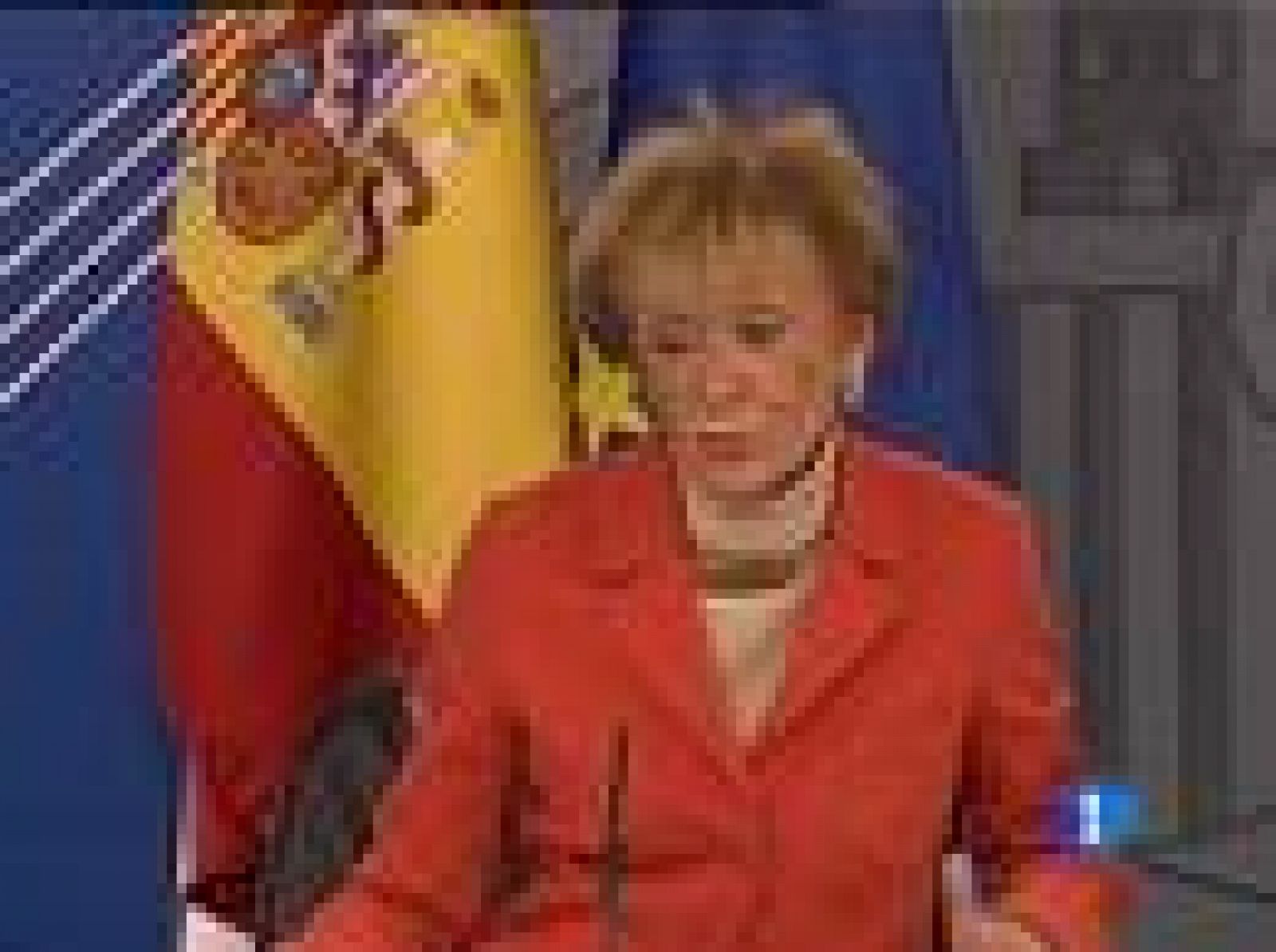 El Gobierno insiste en que quiere garantizar el futuro del sistema de pensiones más allá de 2030 | Ver