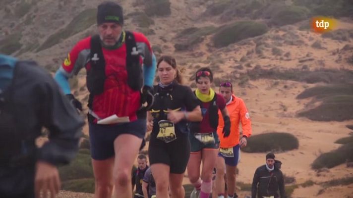 Carreras de montaña - Trail - Trail dels Fars 2023