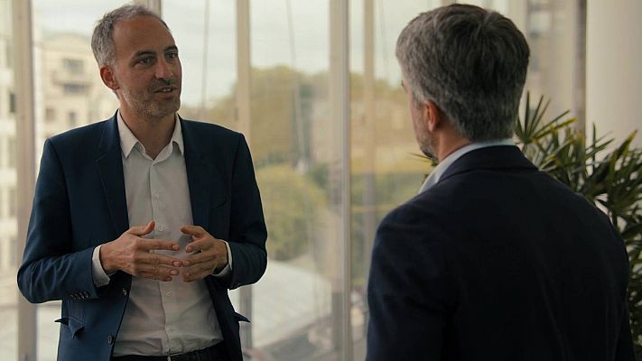 10.000 días - Glucksman: "No es tiempo de ingenuidades, es tiempo de defendernos"