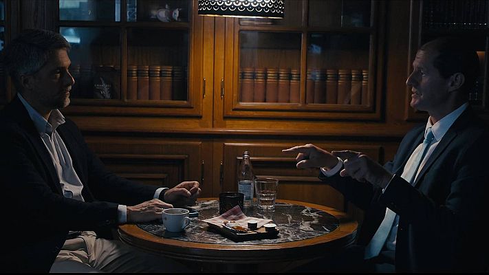 10.000 días - Así tratan de polarizar a la sociedad las estrategias de desinformación en las redes