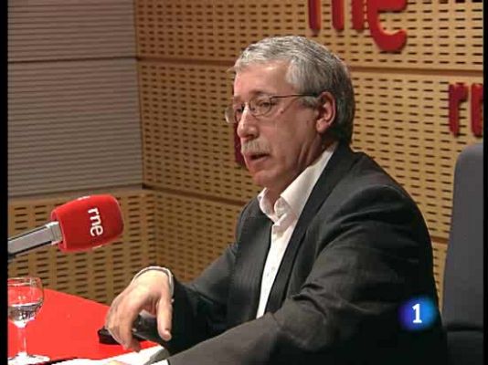  - Reacción de los sindicatos