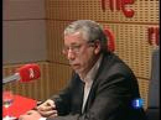  - Reacción de los sindicatos