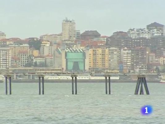 TeleCantabria - Telecantabria - 29/01/10