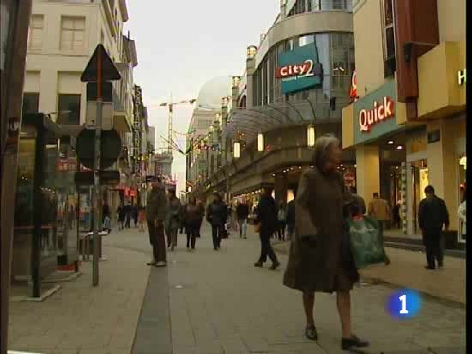 Retrasar la jubilación es un debate abierto en el conjunto de la Unión Europea | Ver