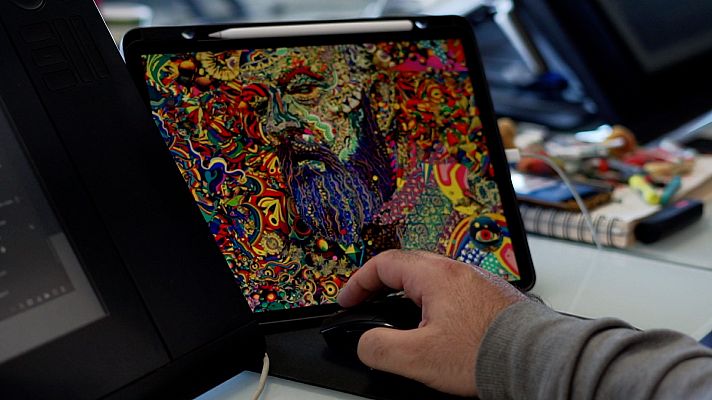 Zoom net - Laprisamata, Stelii y TheatRhythm