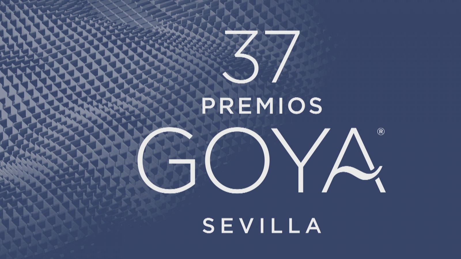 Los premios Goya en Sevilla