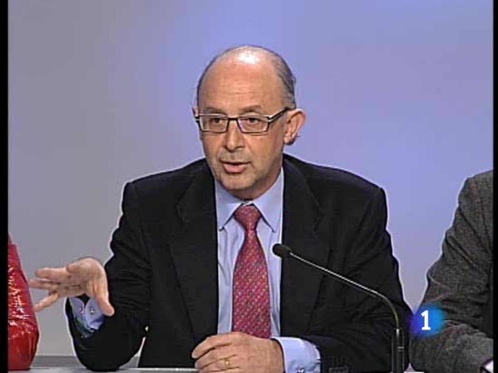 La propuesta de retrasar la edad de jubilación no ha caído bien entre los partidos de la oposición | Ver