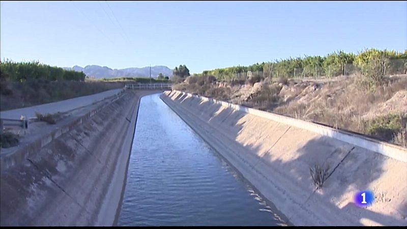 L'informatiu de la Comunitat Valenciana 1 - 10/02/23 ver ahora