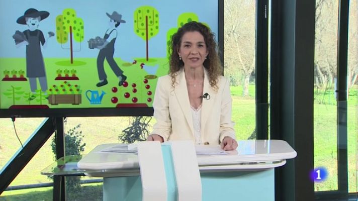 Informativo Telerioja - Informativo Telerioja  - 10/02/23