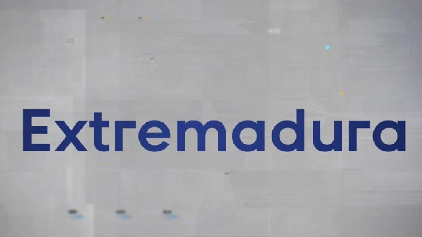Noticias de Extremadura - 10/02/2023 - Ver ahora