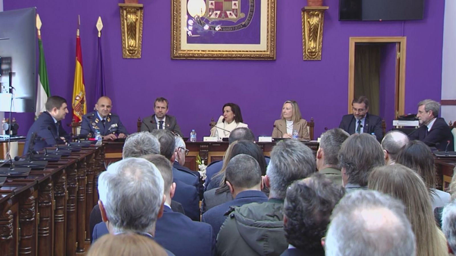 Centro tecnológico en Jaén - Ver ahora