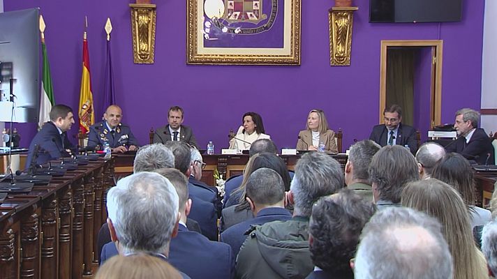 Noticias Andalucía - Centro tecnológico en Jaén