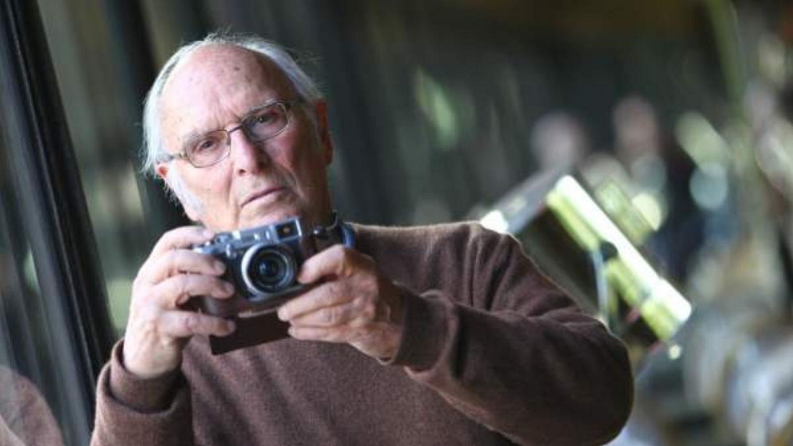 Días de Cine: Carlos Saura, Goya de Honor. | Ver