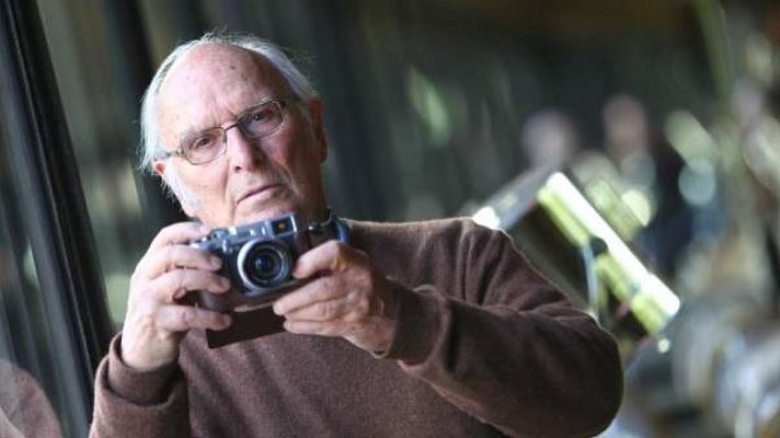 Días de cine - Días de Cine: Carlos Saura, Goya de Honor.