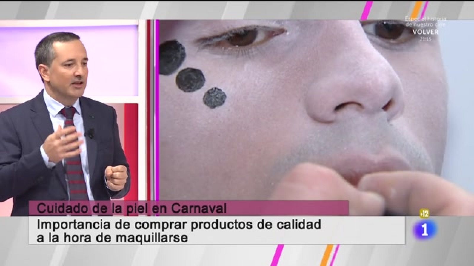 Cerca de ti - 10/02/2023