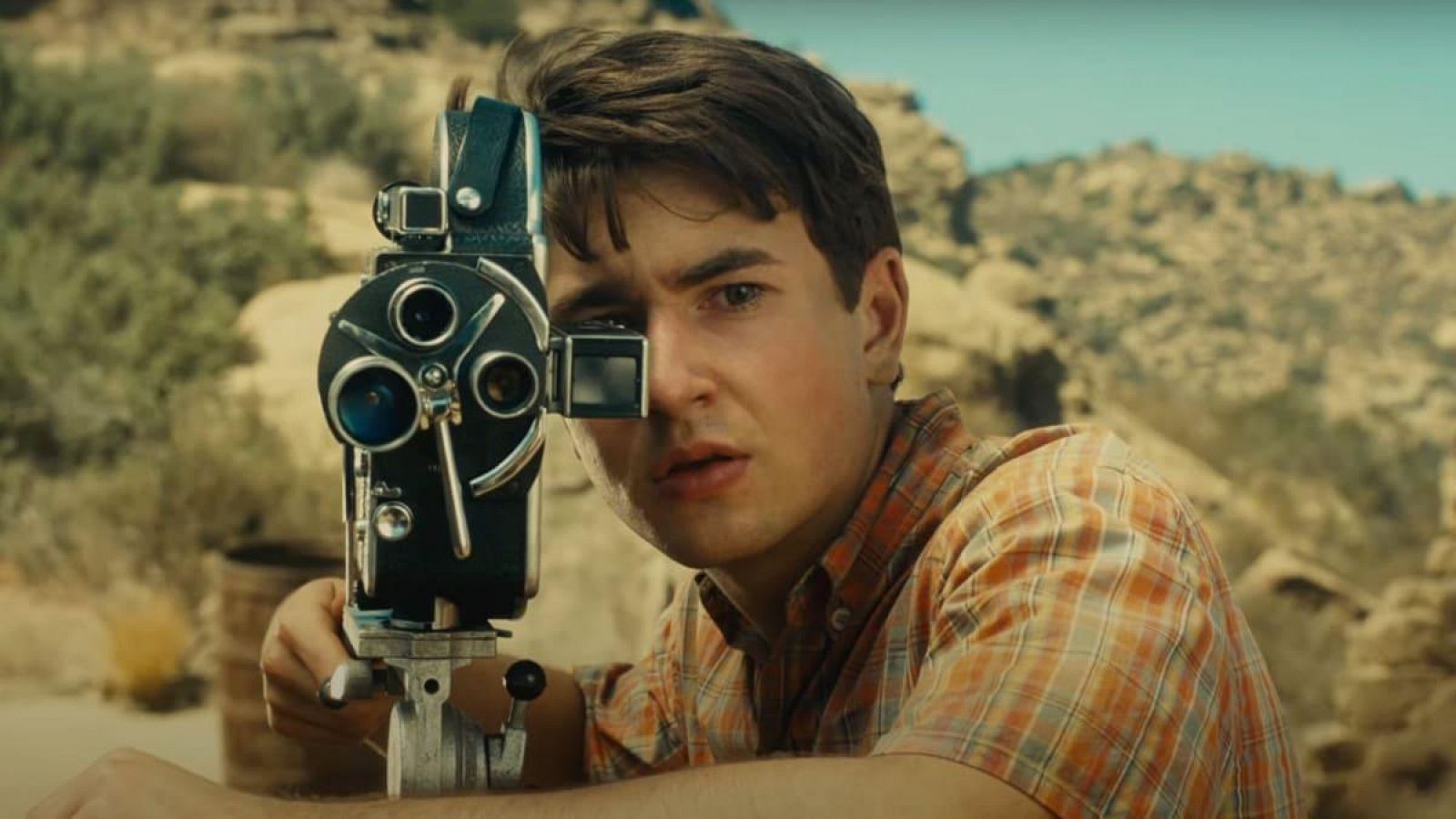 Días de Cine: Los Fabelman. | Ver