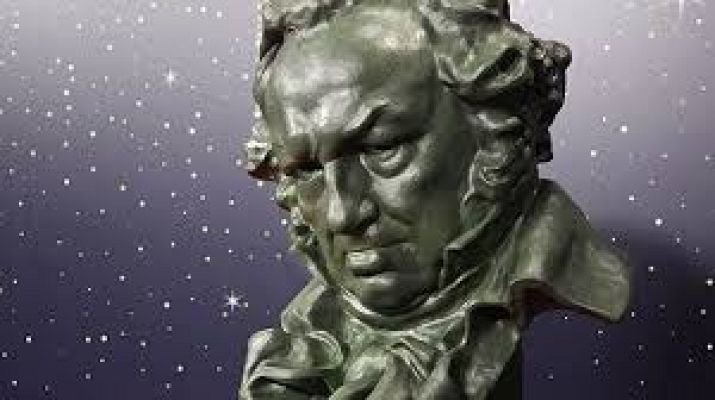 Días de Cine: Los Goya, cosecha del 22