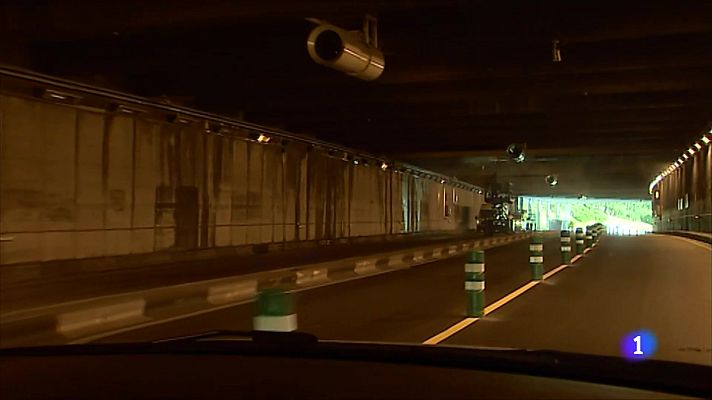 Telediario 1 - Por primera vez en la historia cinco mujeres copan las nominaciones a una categoría de los Goya