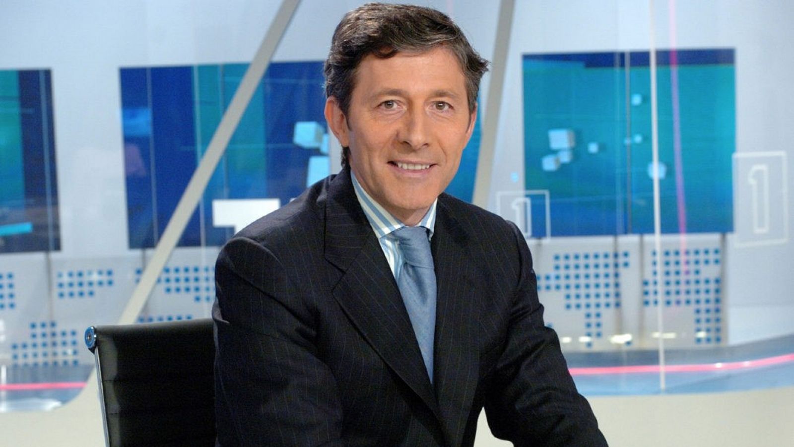 Jesús Álvarez se despide de TVE tras 47 años