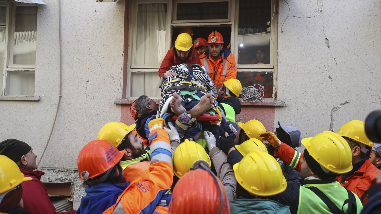 Telediario - 15 horas - 10/02/23 - ver ahora