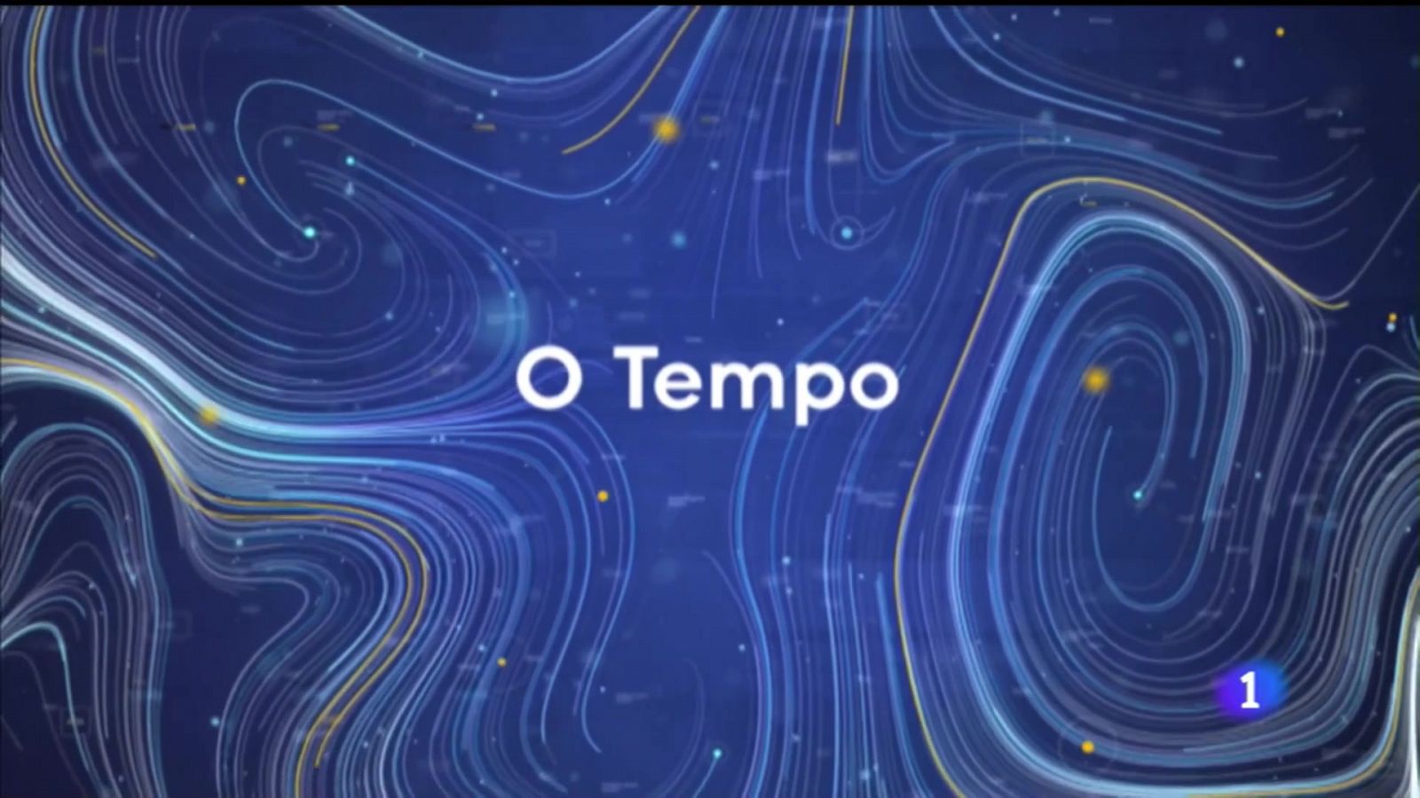 Telexornal - Galicia: El tiempo en Galicia 10-02-2023 | RTVE Play