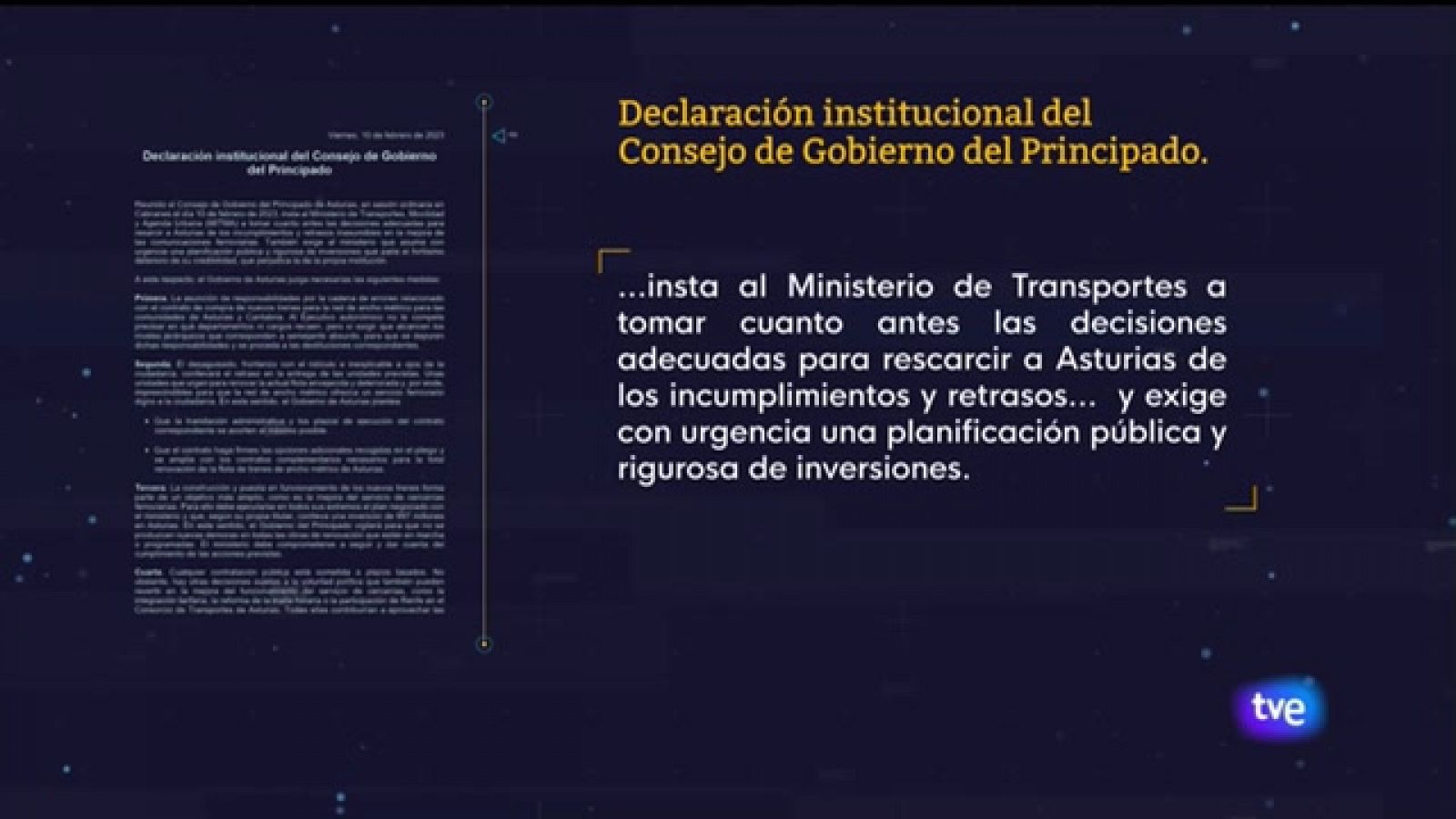 Panorama Regional 2 - 10/02/2023 - Ver ahora