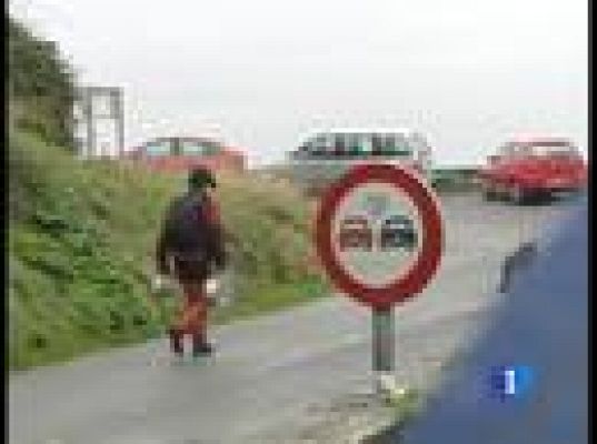  - Dos nuevos zulos en Ondarroa