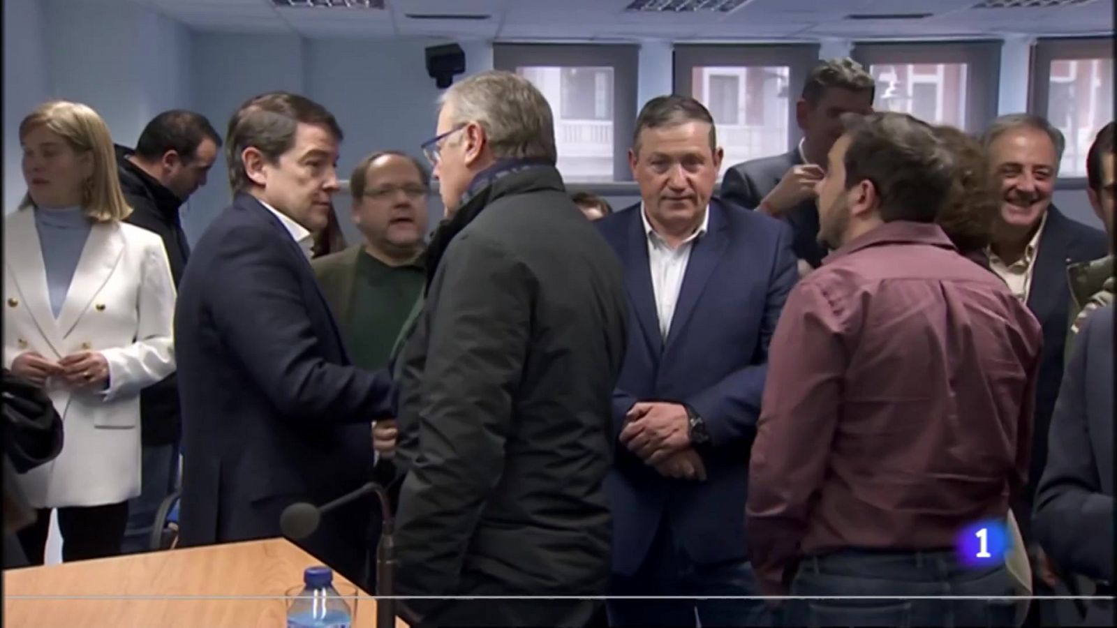 Castilla y León en 2' - 10/02/23 | Ver