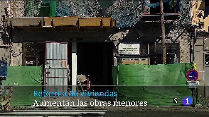 Telecanarias - Telecanarias - 10/02/2023