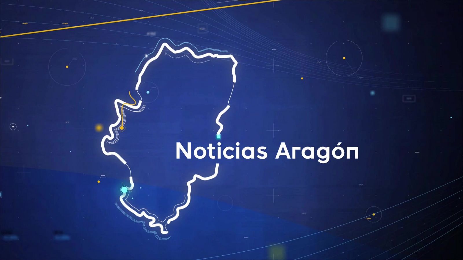 El tiempo en Aragón - 10/02/23 - RTVE.es