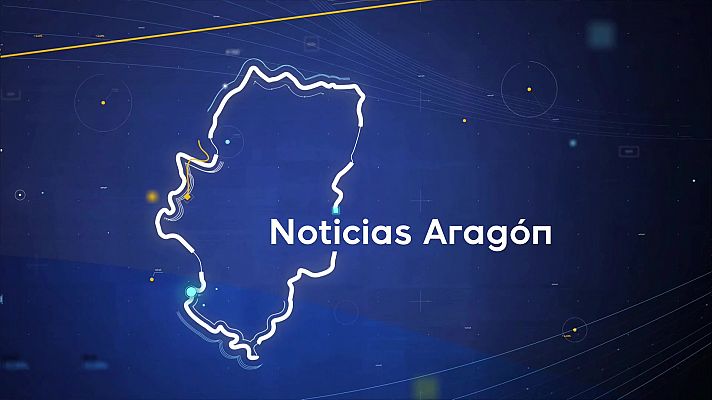 Noticias Aragón - Aragón en 2' - 10/02/23