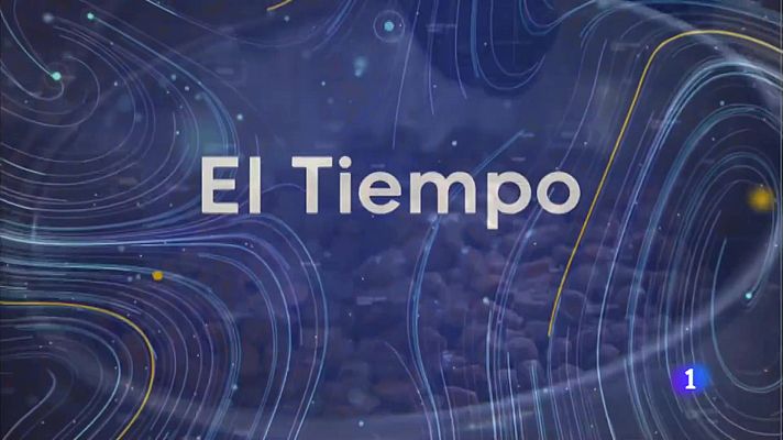 TeleCantabria - El Tiempo en Cantabria - 10/02/23