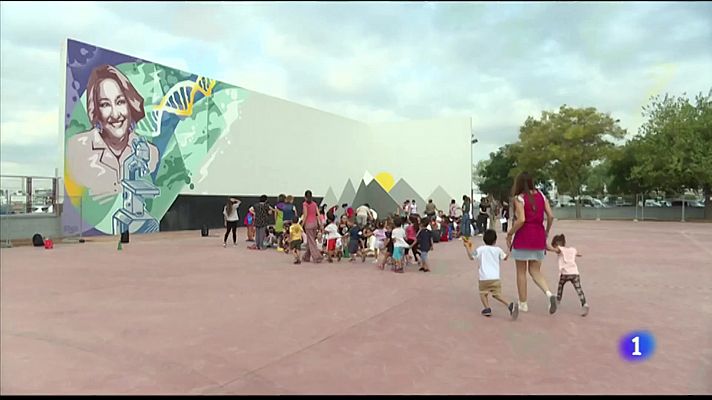 L'informatiu - Comunitat Valenciana - L'Informatiu de la Comunitat Valenciana 2 - 10/02/23