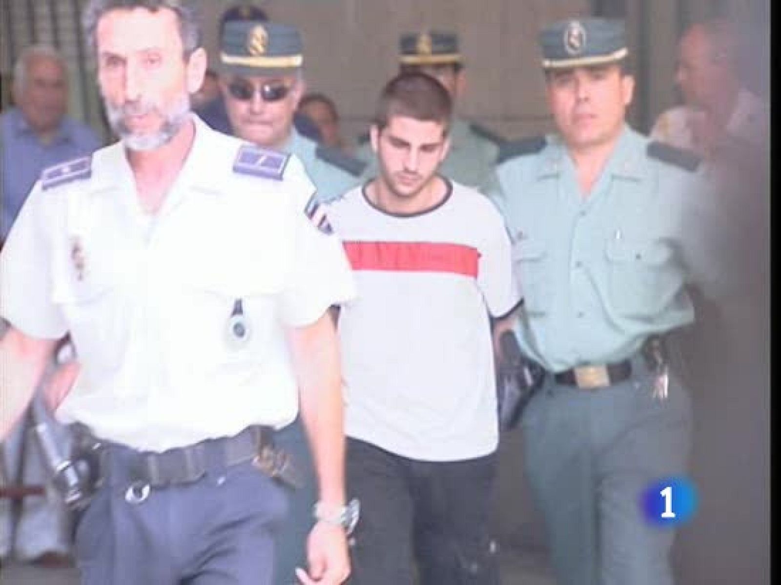 La fiscalía pide 52 años de cárcel para Miguel Carcaño | Ver