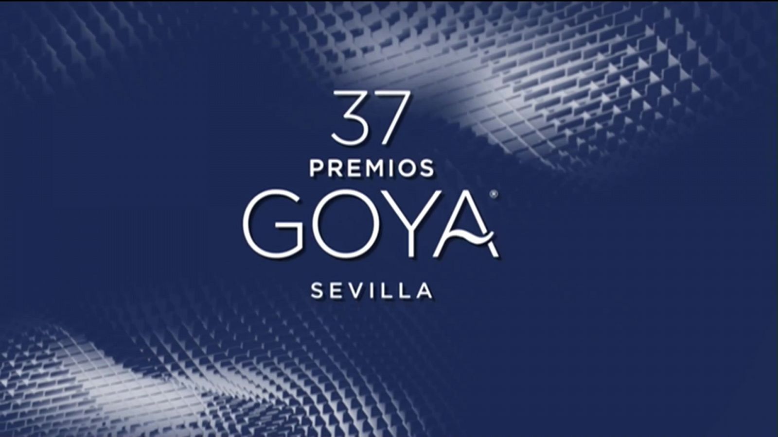 Especial Informativo Premios Goya 2023 en Sevilla