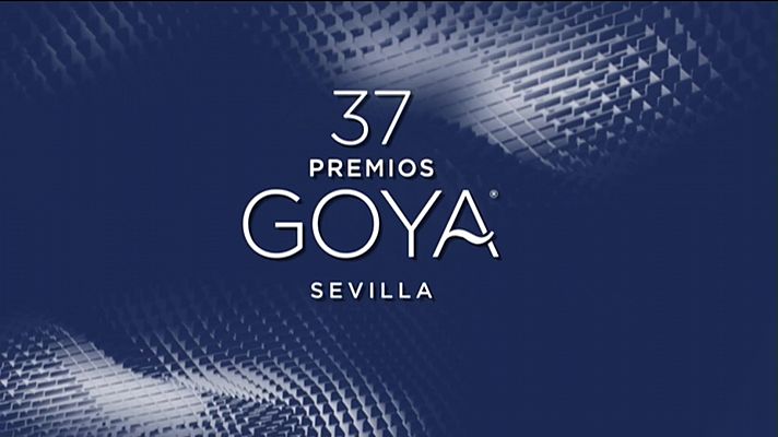 Especial Informativo Premios Goya 2023 en Sevilla