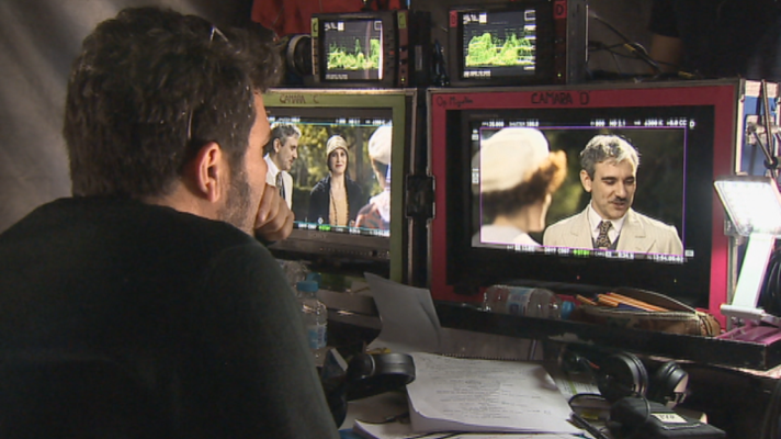 Noticias Andalucía - Andalucía como escenario de películas