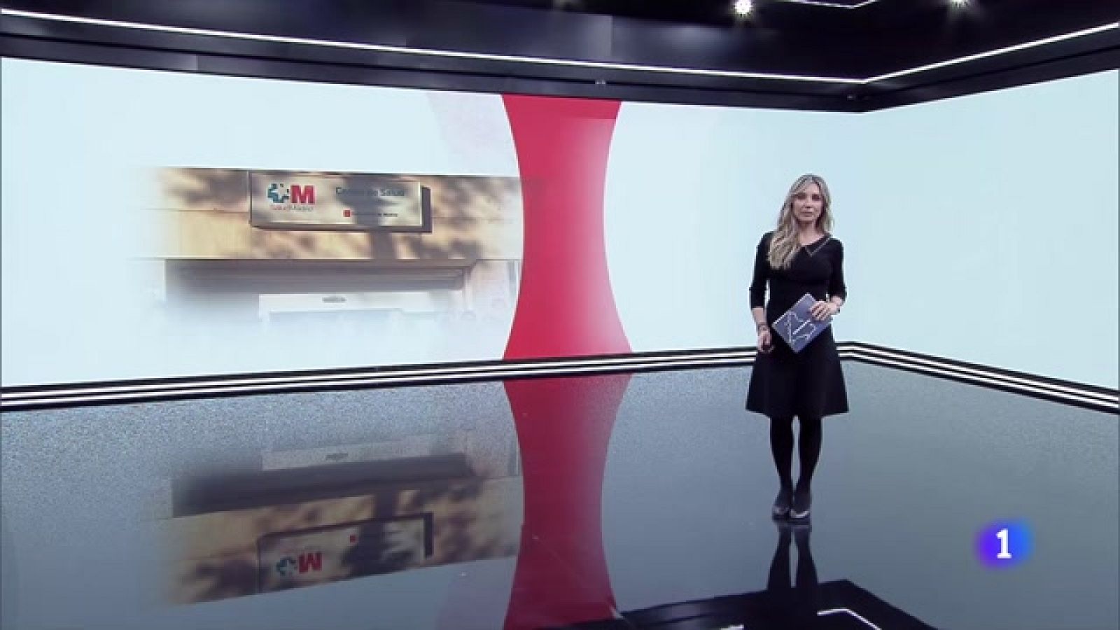 Informativo Madrid 10/02/2023