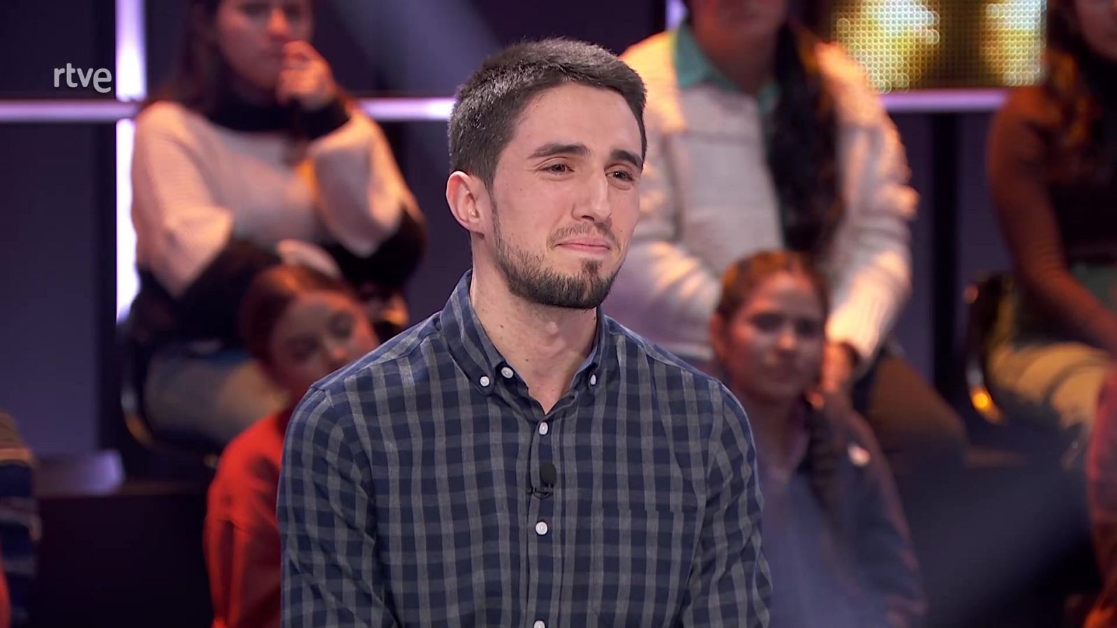 El comodín - Programa 90 - ver ahora